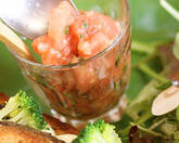 オープンサンドプレートの作り方9