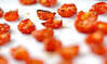 ベイクドトマトとアサリのスパゲティの作り方の手順1