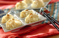 イカシューマイ