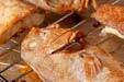 白甘鯛の塩焼きの作り方の手順6