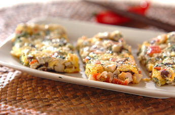 極旨！カニカマ卵 コスパ抜群 おつまみにもおすすめ byTomozouさん