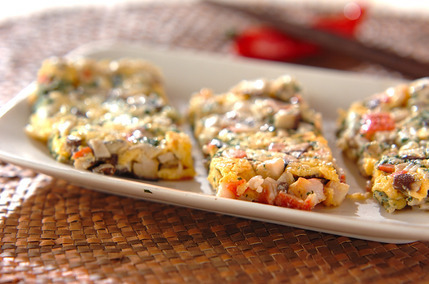 極旨！カニカマ卵 コスパ抜群 おつまみにもおすすめ byTomozouさん