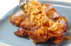 パリパリ！油淋鶏 香味ダレで食欲アップ 簡単時短のやみつきレシピの作り方の手順5