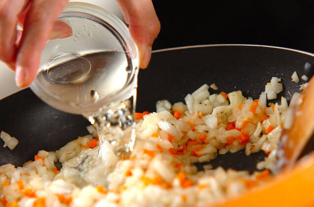 タラコロッケの作り方の手順6