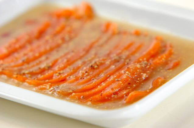 ラザニアサラダの作り方の手順1