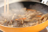 ヘルシー炒めの作り方6