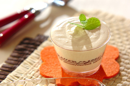 コーヒームース