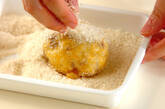 シンプルコロッケの作り方6