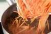 ニンジンサラダの作り方の手順4