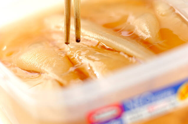 数の子の作り方の手順4