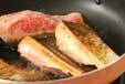 鮭ソテーさっぱりソースの作り方の手順4