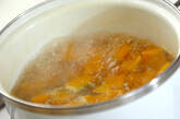 カボチャのポタージュの作り方2