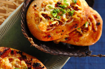 ハチミツみそマヨレンコン