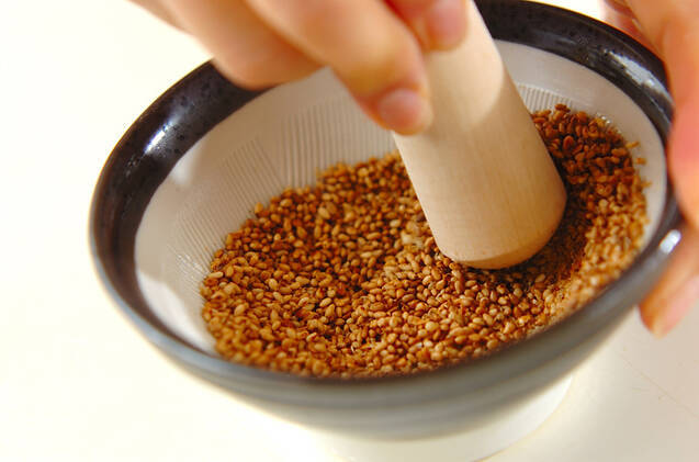 和風トンカツの作り方の手順4