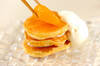 ふわふわパンケーキの作り方の手順11