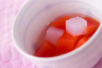 コロコロ西瓜カン