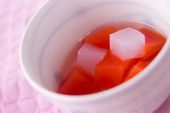 コロコロ西瓜カン