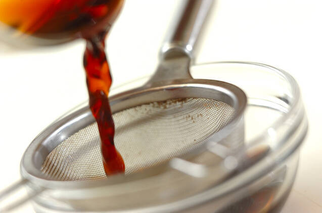 ジンジャーティーの作り方の手順1