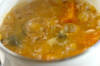 定番かぼちゃの煮物 麺つゆで時短 ホクホク！ツナがアクセントにの作り方の手順3
