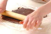塩チョコクッキーの作り方3