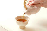 お茶の作り方6