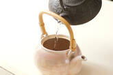 お茶の作り方6