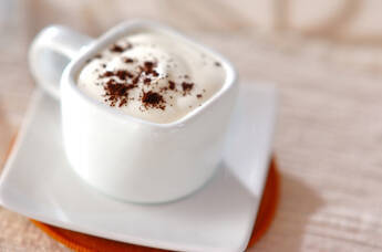 エスプレッソジュレ