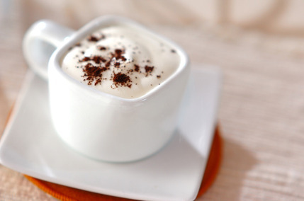 エスプレッソジュレ