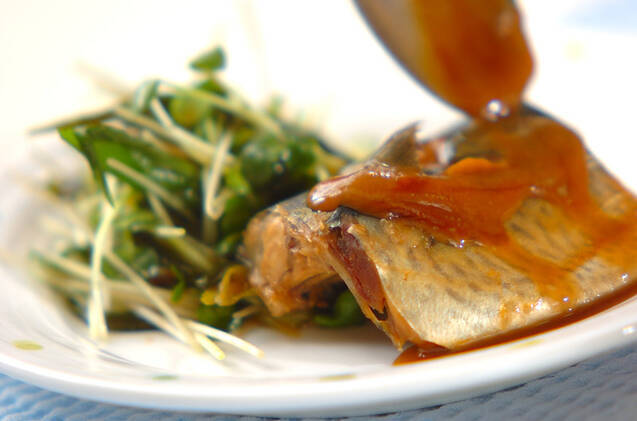 和食の定番！基本のサバの味噌煮の作り方の手順8