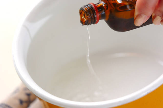 クリスマスカレンダーケーキの作り方の手順2