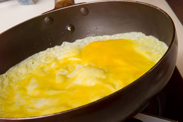 イワシの蒲焼きの作り方の手順7