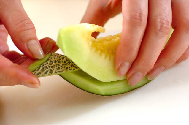 レンジ焼売ランチの作り方の手順5