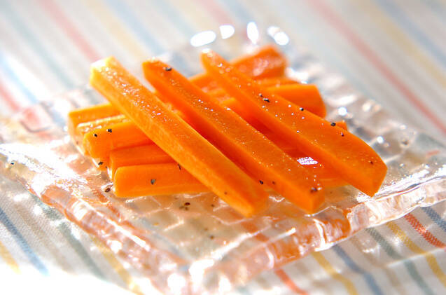 【材料別】ピクルスの人気レシピ17選！野菜もフルーツも漬けちゃおうの画像