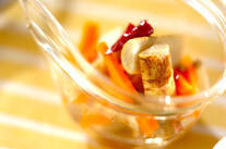 自家製ごぼうピクルス 簡単基本の作り方 おつまみにも 15分で完成