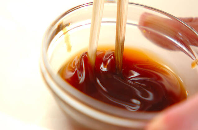 豚ニラ炒めの作り方の手順5