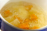 カボチャ入りポテトサラダの作り方6