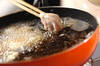 鶏肉の天ぷらの作り方の手順4