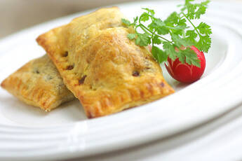 ひとくちパイ包み