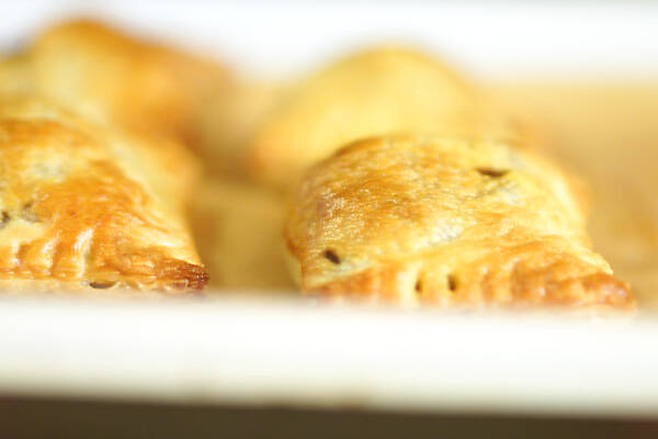 ひとくちパイ包みの作り方の手順5