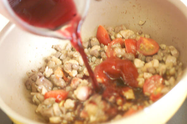 ひとくちパイ包みの作り方の手順3