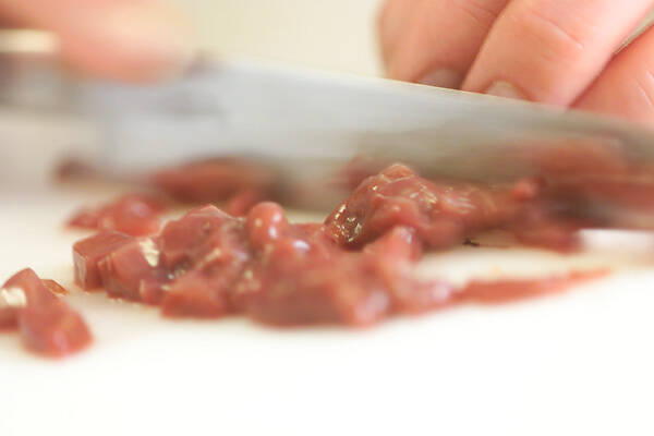 ひとくちパイ包みの作り方の手順1