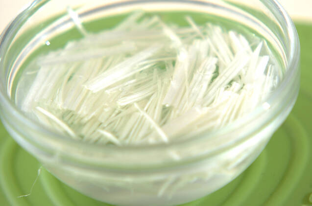 鶏もも肉の竜田揚げの作り方の手順2