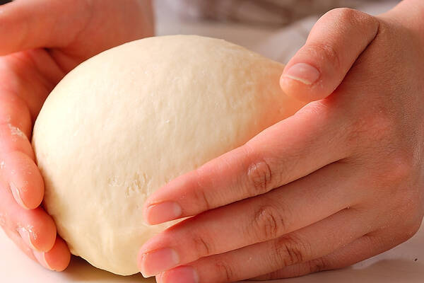 オニオンベーコンパンの作り方の手順9