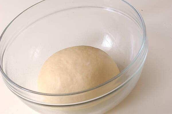 オニオンベーコンパンの作り方の手順9