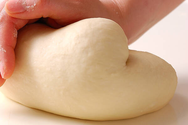 オニオンベーコンパンの作り方の手順8