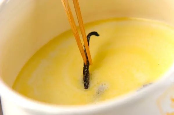 プロ直伝本格カヌレ じっくり寝かせて失敗なしの作り方1