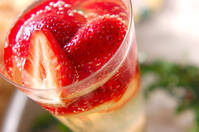 シャンパンカクテル