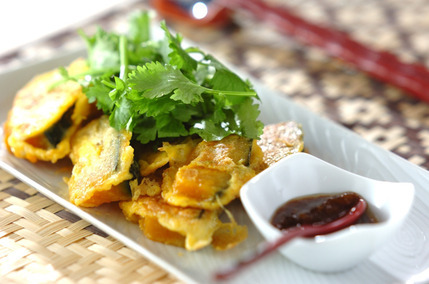 カボチャのジョン