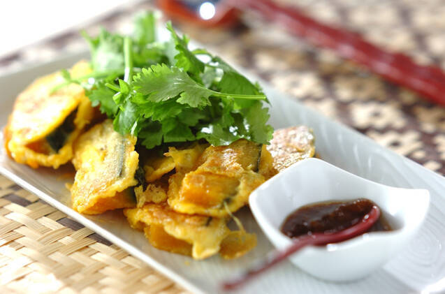 カボチャのジョン