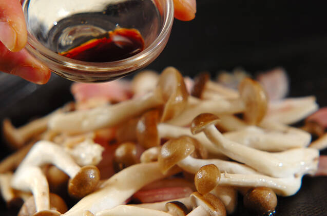 ホットプレートで焼き餅の作り方の手順5